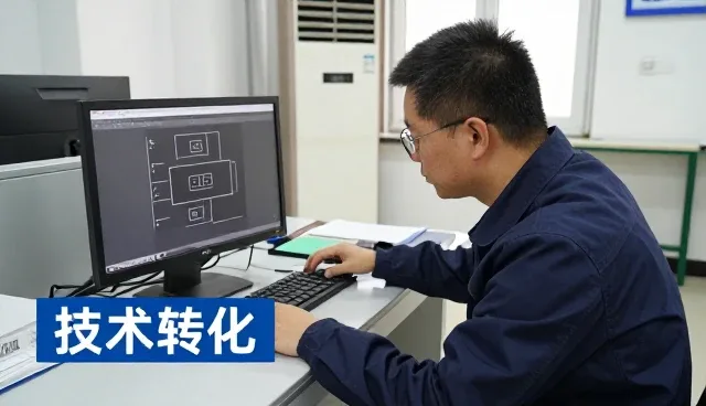 系统集成如何推动技术效率提升