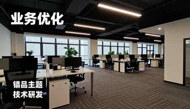 业务优化视角下的技术外包应用场景分析