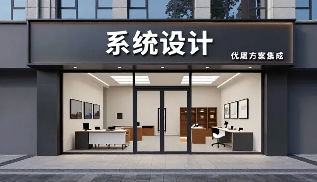 从社区服务站说起：成果转化方案设计
