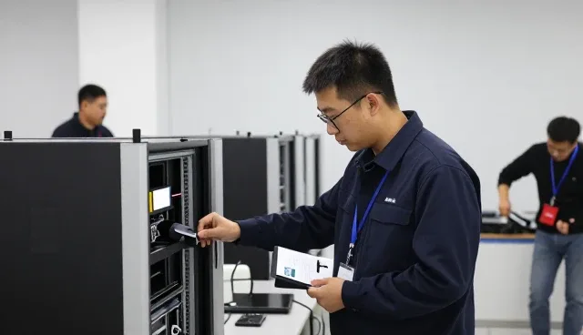 从厂房车间应用看方案设计未来发展方向